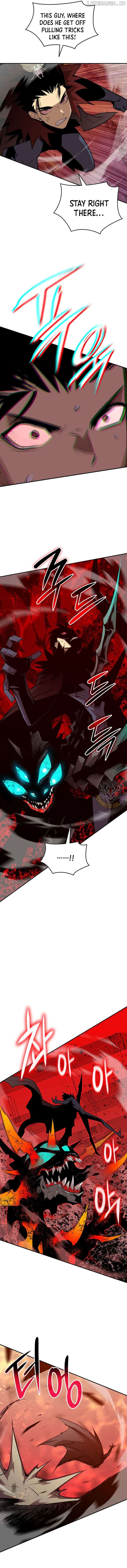 Read Worn and Torn Newbie (en) Manga Online