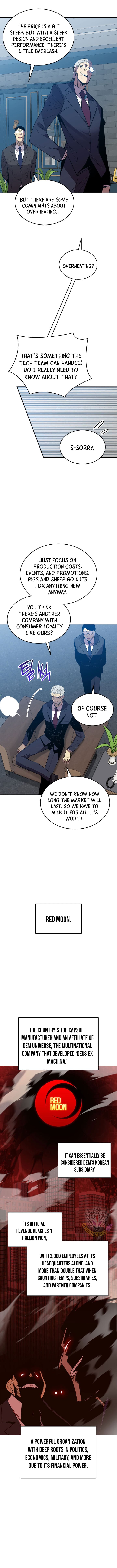 Read Worn and Torn Newbie (en) Manga Online
