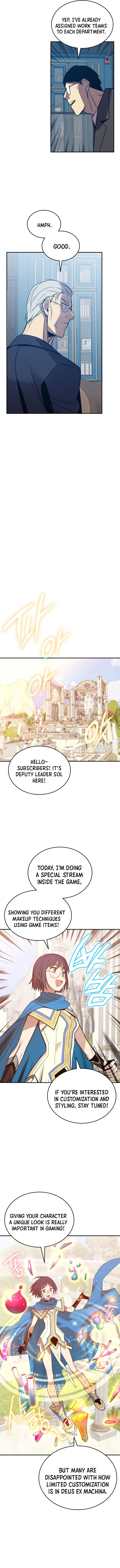 Read Worn and Torn Newbie (en) Manga Online