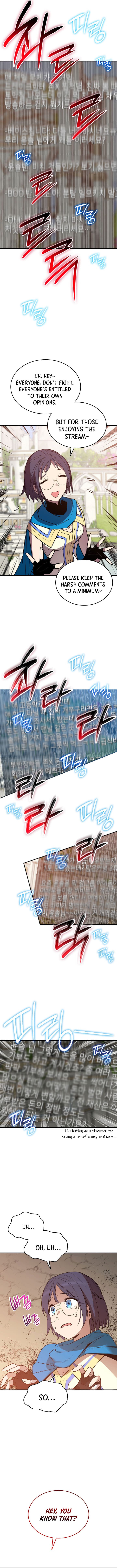 Read Worn and Torn Newbie (en) Manga Online