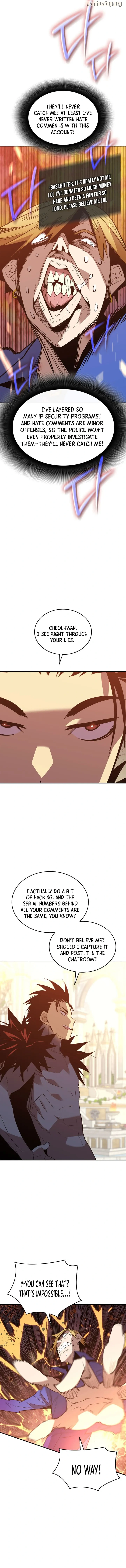 Read Worn and Torn Newbie (en) Manga Online