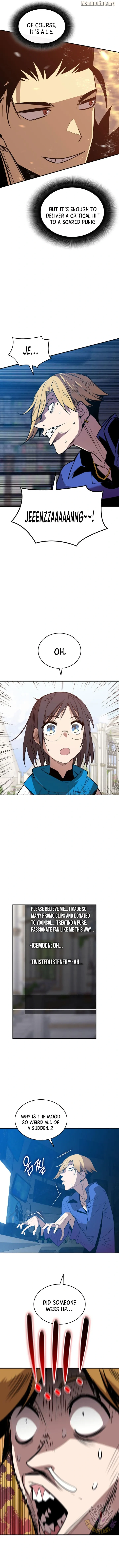 Read Worn and Torn Newbie (en) Manga Online