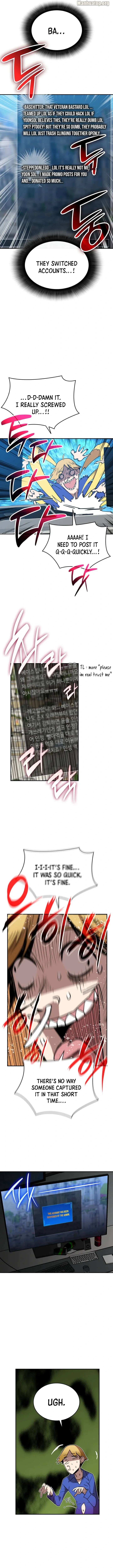 Read Worn and Torn Newbie (en) Manga Online