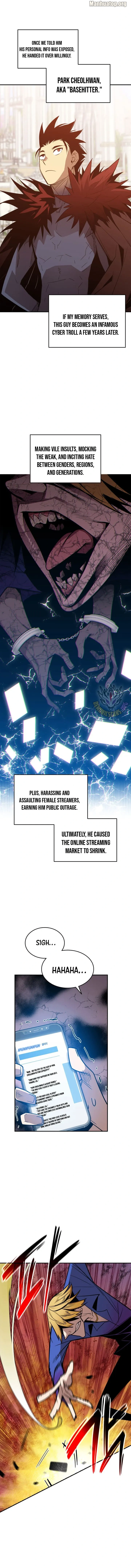 Read Worn and Torn Newbie (en) Manga Online