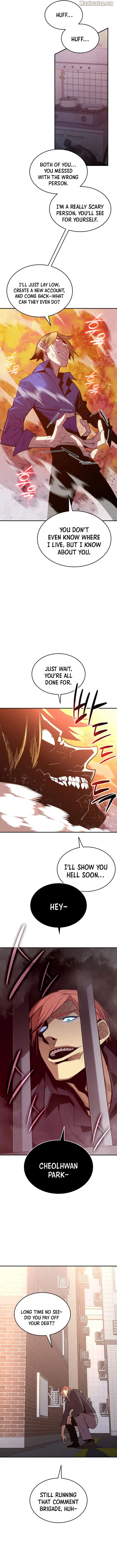 Read Worn and Torn Newbie (en) Manga Online