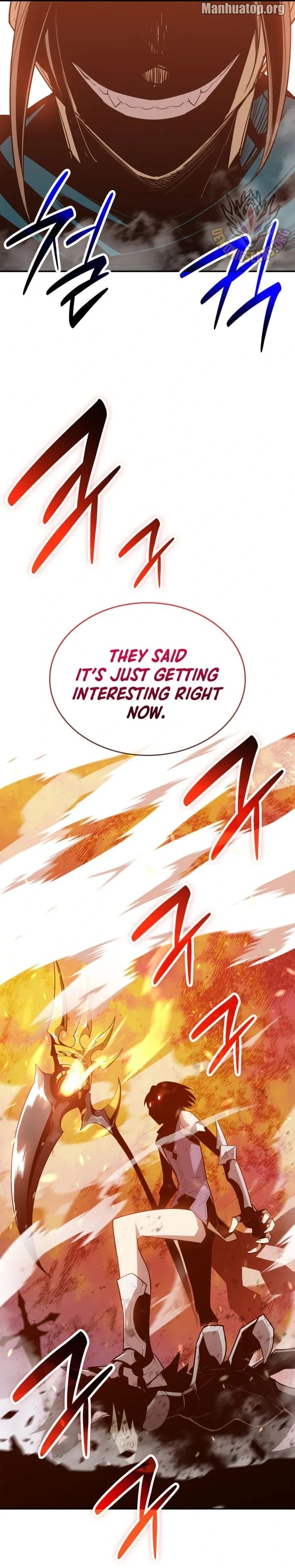 Read Worn and Torn Newbie (en) Manga Online
