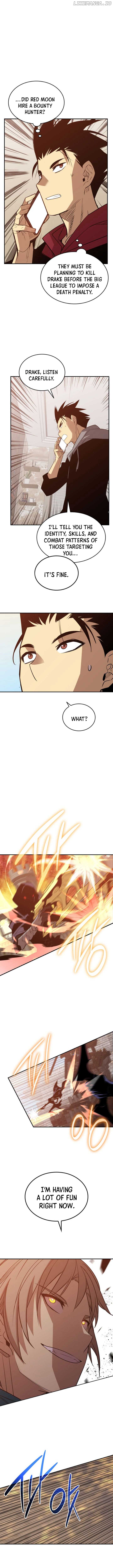 Read Worn and Torn Newbie (en) Manga Online