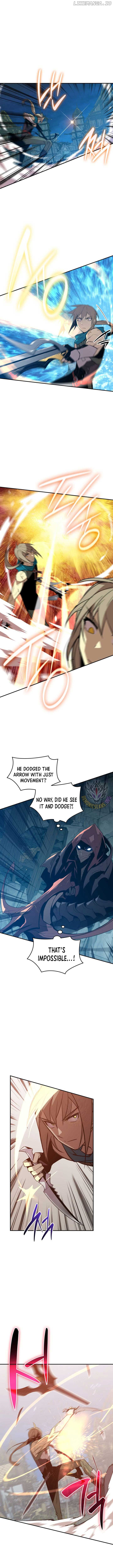 Read Worn and Torn Newbie (en) Manga Online