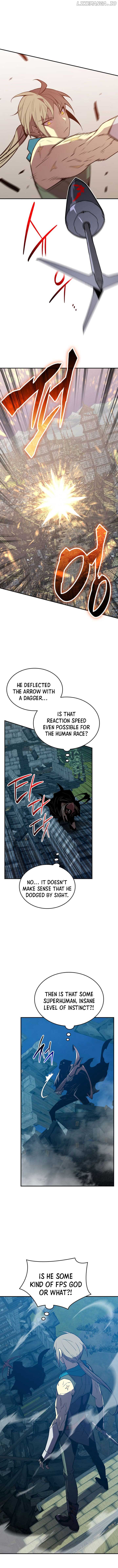 Read Worn and Torn Newbie (en) Manga Online