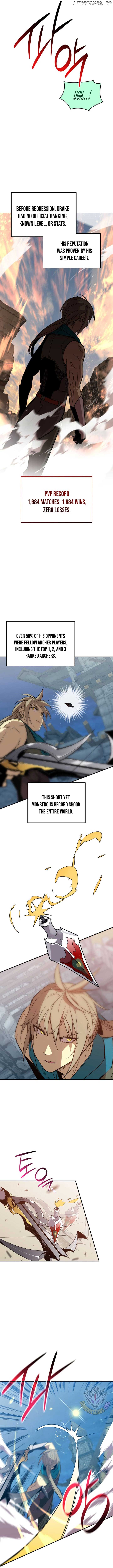 Read Worn and Torn Newbie (en) Manga Online