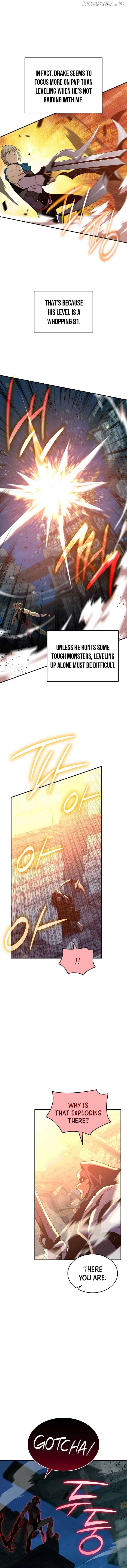 Read Worn and Torn Newbie (en) Manga Online