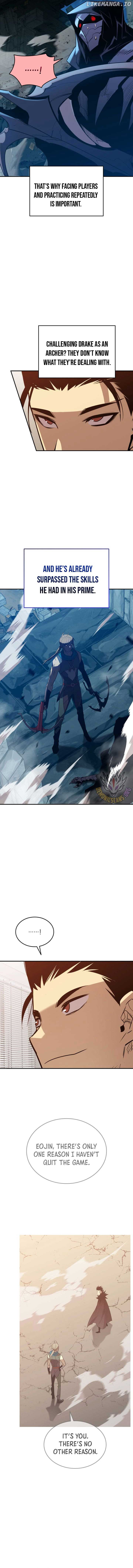 Read Worn and Torn Newbie (en) Manga Online