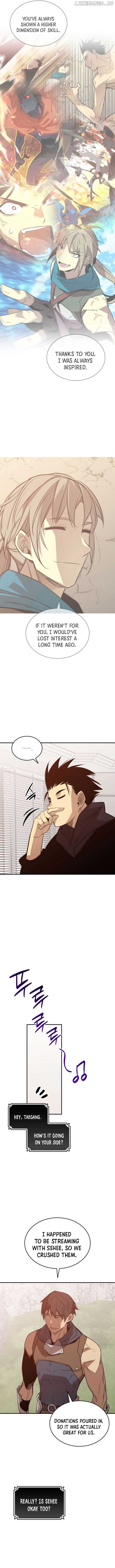 Read Worn and Torn Newbie (en) Manga Online