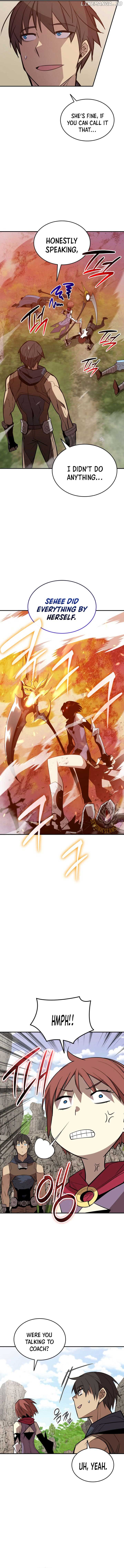 Read Worn and Torn Newbie (en) Manga Online