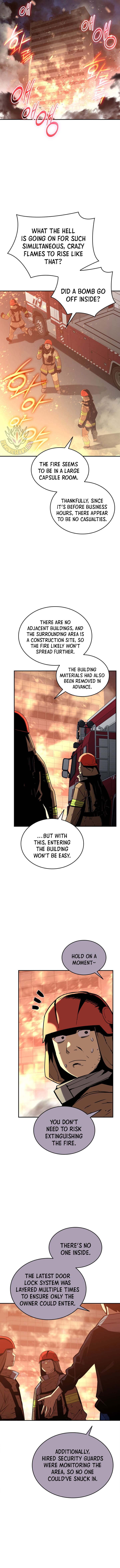 Read Worn and Torn Newbie (en) Manga Online