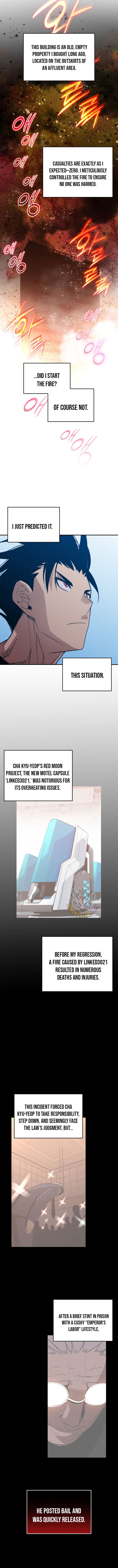 Read Worn and Torn Newbie (en) Manga Online