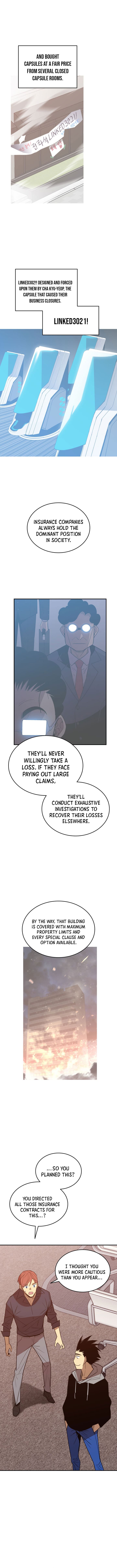 Read Worn and Torn Newbie (en) Manga Online