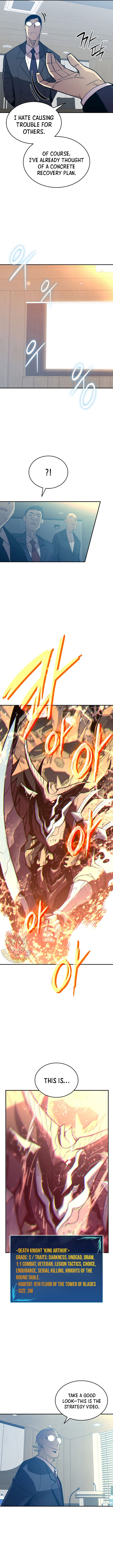 Read Worn and Torn Newbie (en) Manga Online