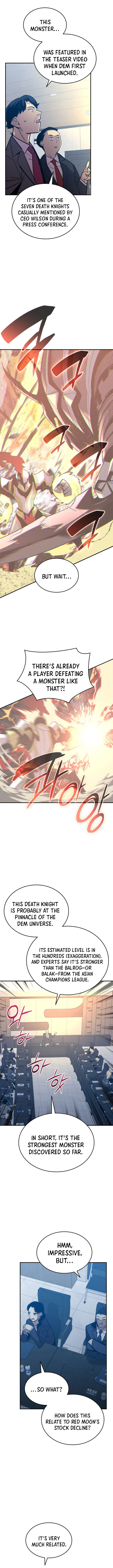 Read Worn and Torn Newbie (en) Manga Online