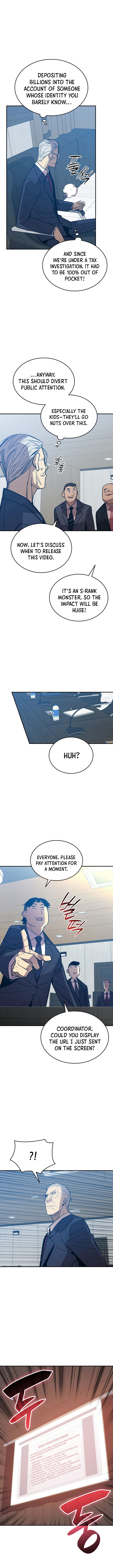 Read Worn and Torn Newbie (en) Manga Online