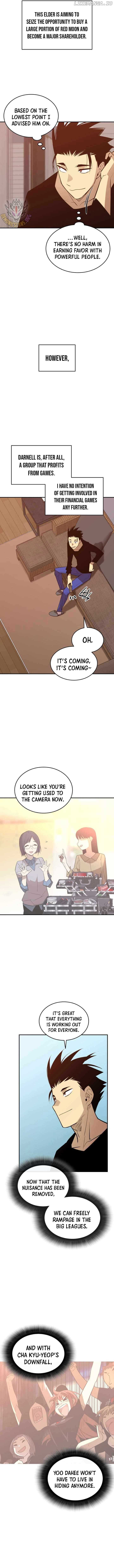 Read Worn and Torn Newbie (en) Manga Online