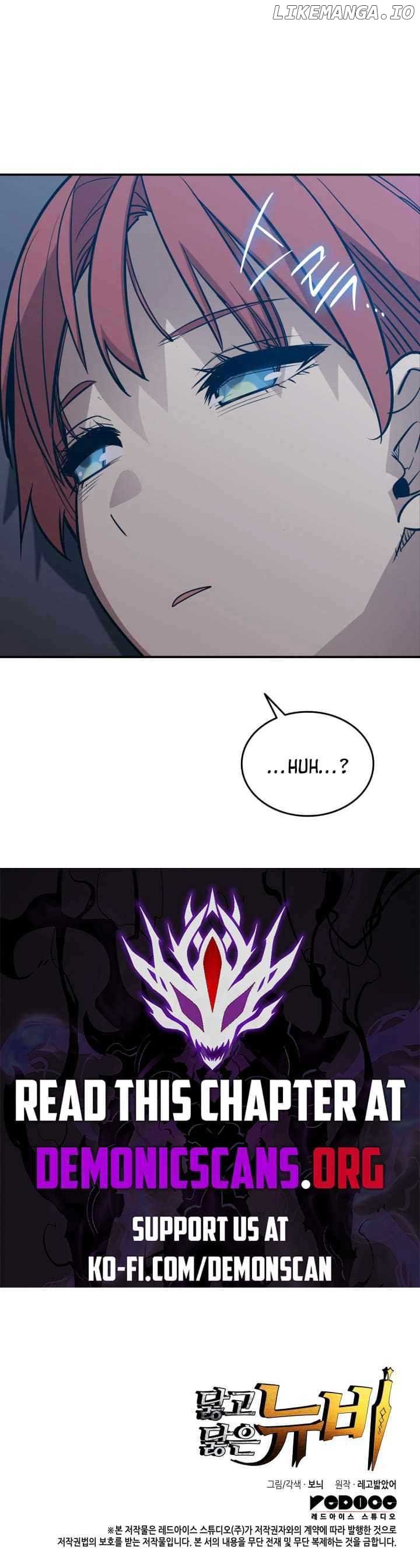 Read Worn and Torn Newbie (en) Manga Online