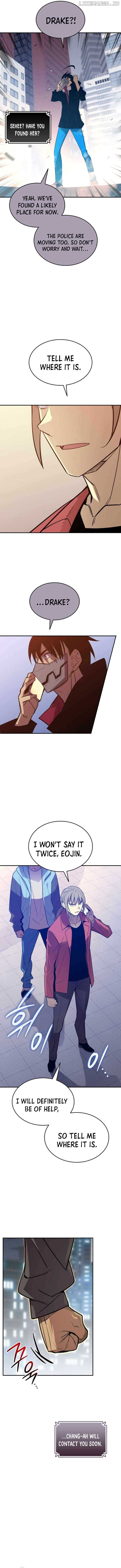 Read Worn and Torn Newbie (en) Manga Online