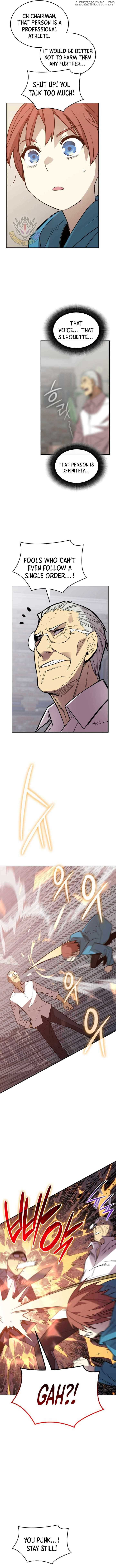 Read Worn and Torn Newbie (en) Manga Online