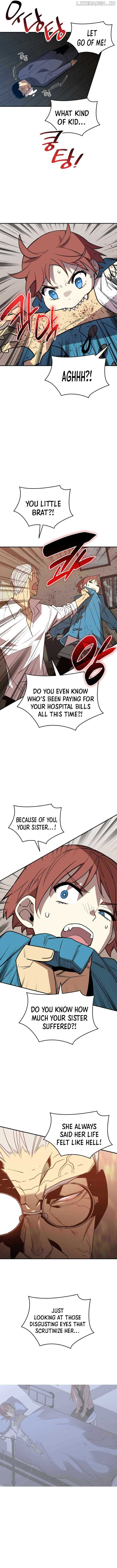 Read Worn and Torn Newbie (en) Manga Online