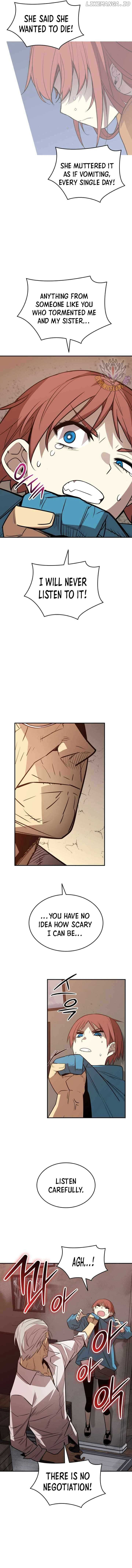 Read Worn and Torn Newbie (en) Manga Online