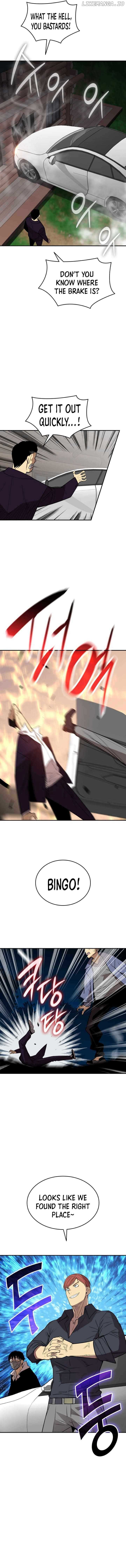 Read Worn and Torn Newbie (en) Manga Online