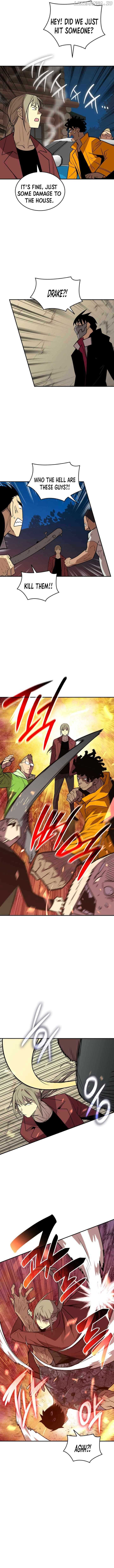 Read Worn and Torn Newbie (en) Manga Online