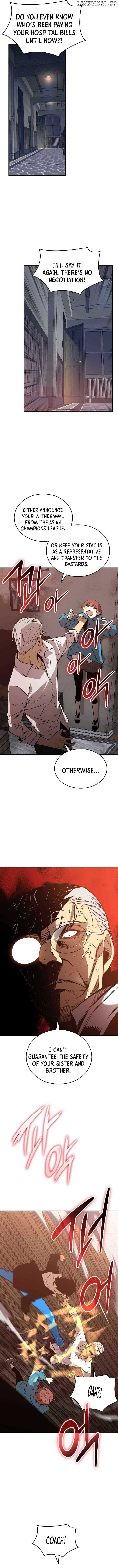 Read Worn and Torn Newbie (en) Manga Online