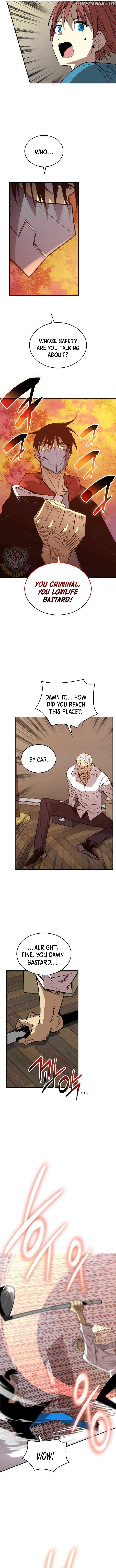 Read Worn and Torn Newbie (en) Manga Online