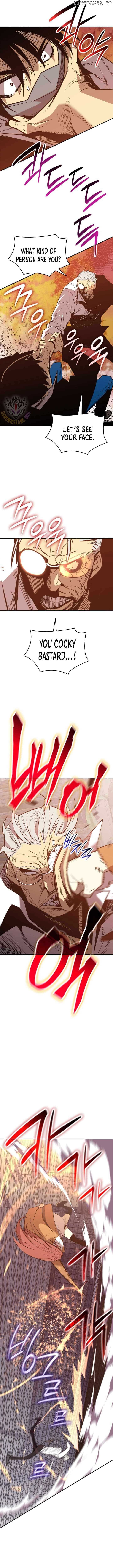 Read Worn and Torn Newbie (en) Manga Online