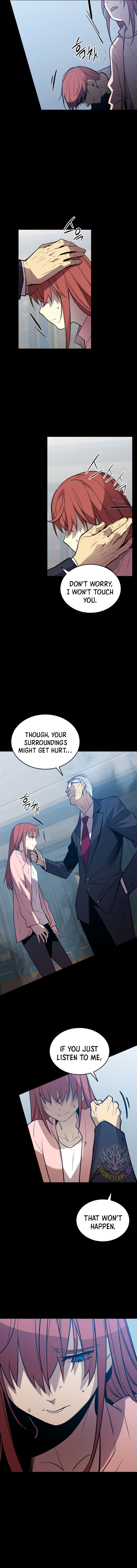 Read Worn and Torn Newbie (en) Manga Online