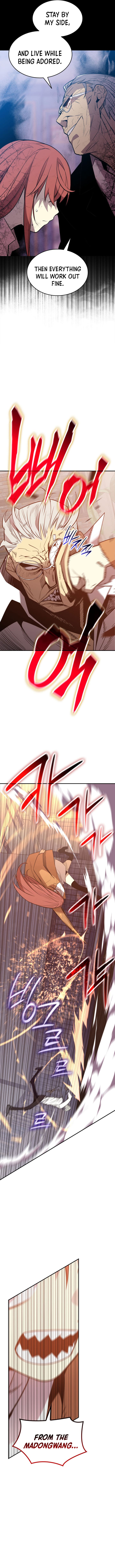 Read Worn and Torn Newbie (en) Manga Online