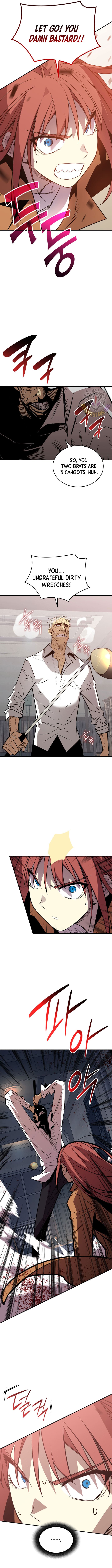 Read Worn and Torn Newbie (en) Manga Online