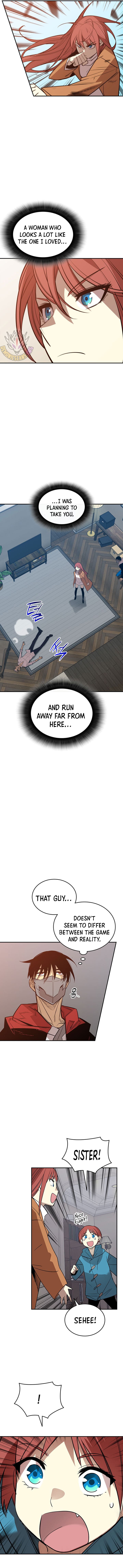 Read Worn and Torn Newbie (en) Manga Online