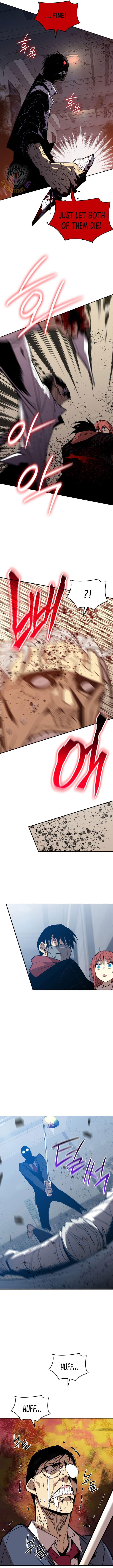 Read Worn and Torn Newbie (en) Manga Online