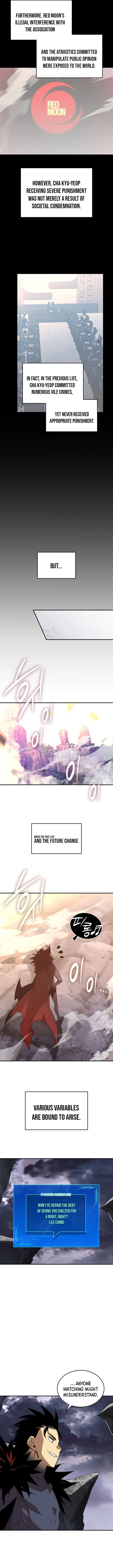 Read Worn and Torn Newbie (en) Manga Online