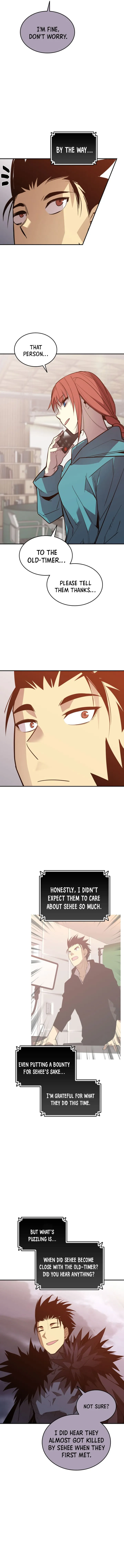 Read Worn and Torn Newbie (en) Manga Online