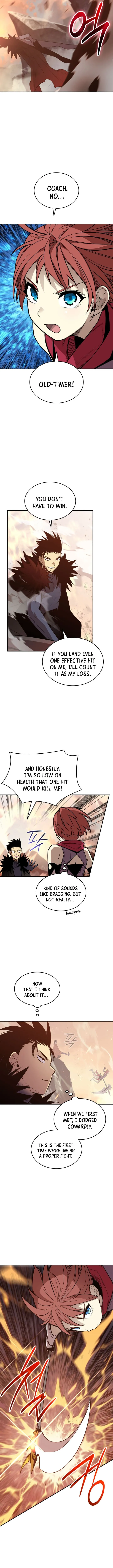 Read Worn and Torn Newbie (en) Manga Online