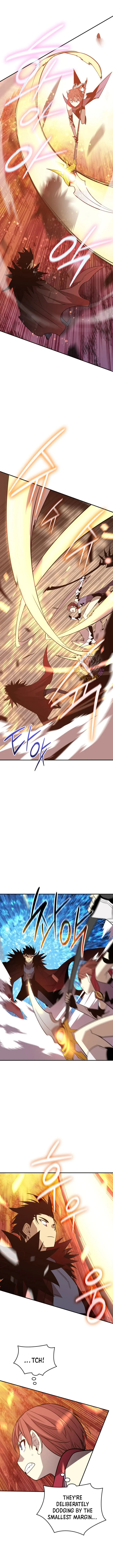 Read Worn and Torn Newbie (en) Manga Online