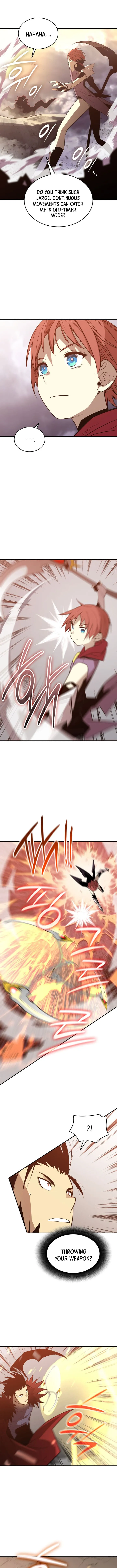 Read Worn and Torn Newbie (en) Manga Online