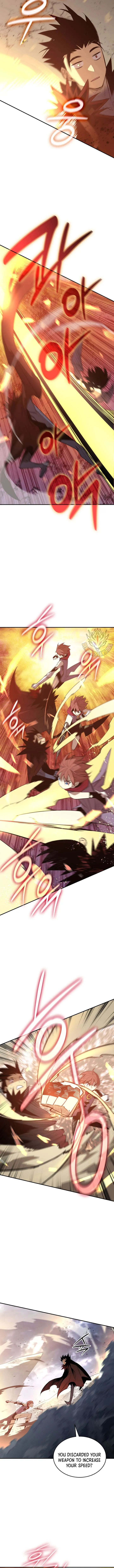 Read Worn and Torn Newbie (en) Manga Online