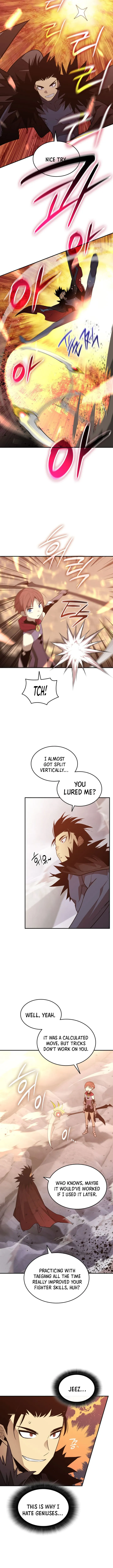 Read Worn and Torn Newbie (en) Manga Online