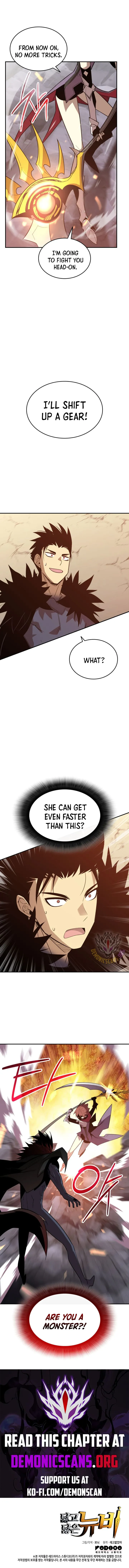 Read Worn and Torn Newbie (en) Manga Online