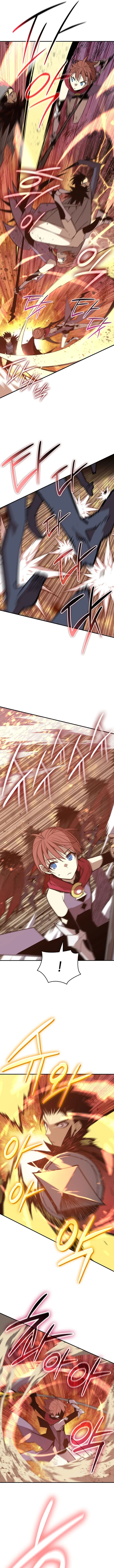 Read Worn and Torn Newbie (en) Manga Online