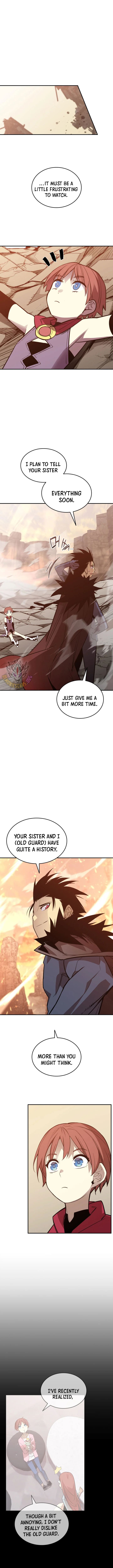 Read Worn and Torn Newbie (en) Manga Online